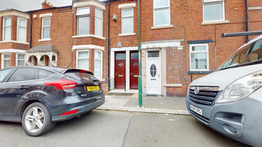 27 Coleridge Avenue
