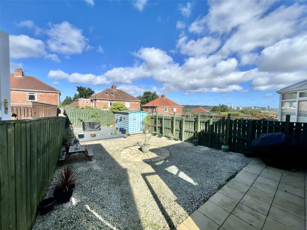 51 Redesdale Gardens