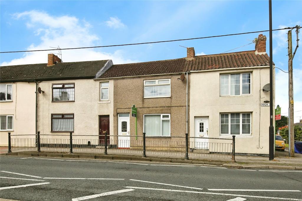 20 High Street