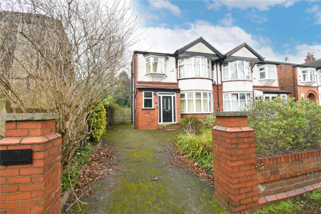 28 Darley Avenue