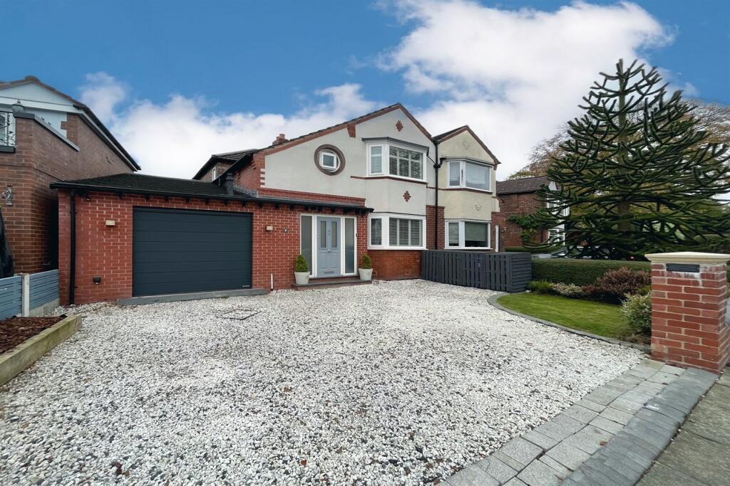 8 Deneford Road