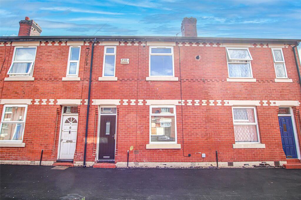 5 Roslin Street