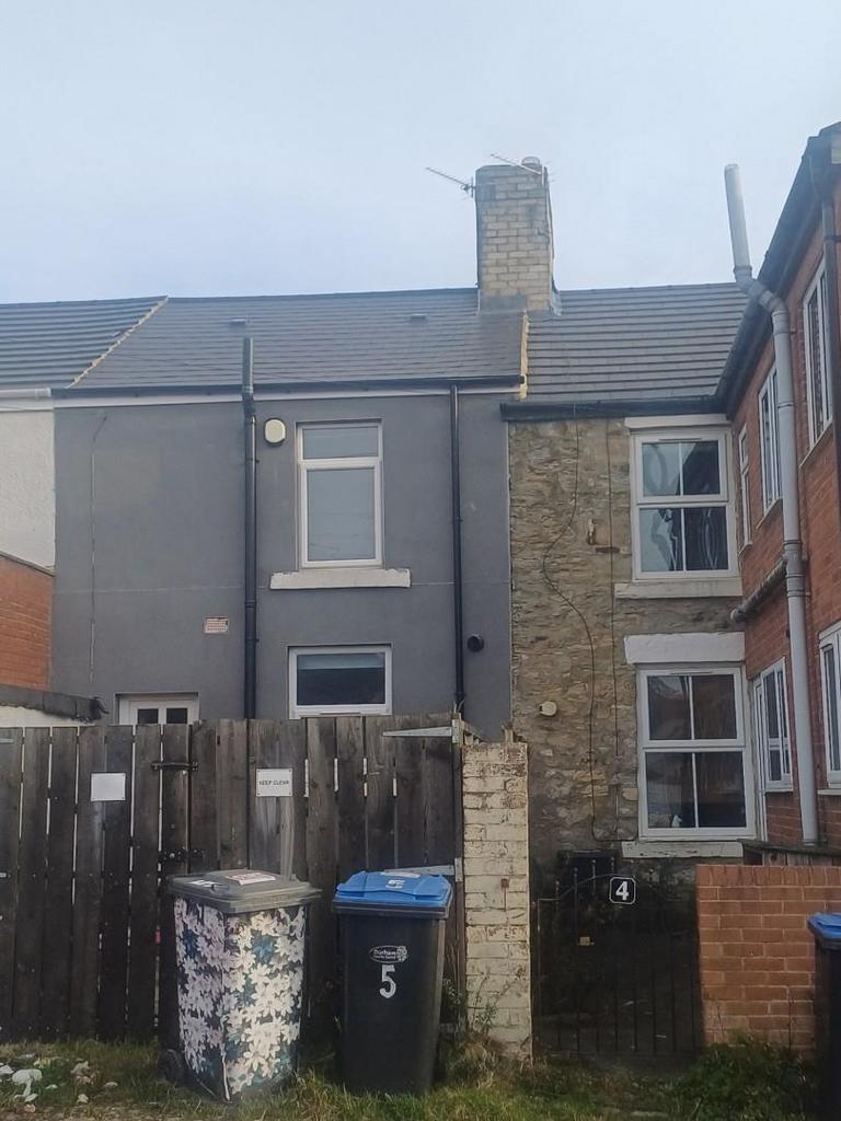 5 Neville Terrace