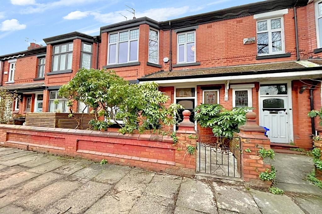 12 Brixton Avenue