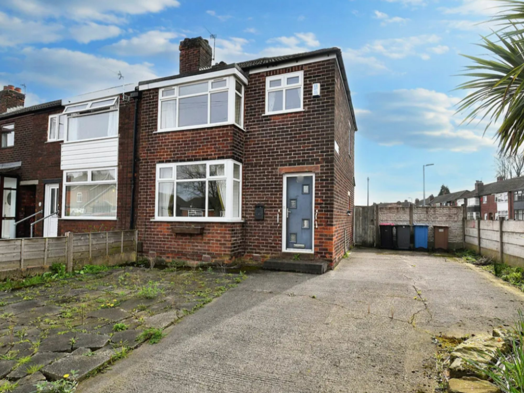 173 Trafford Road