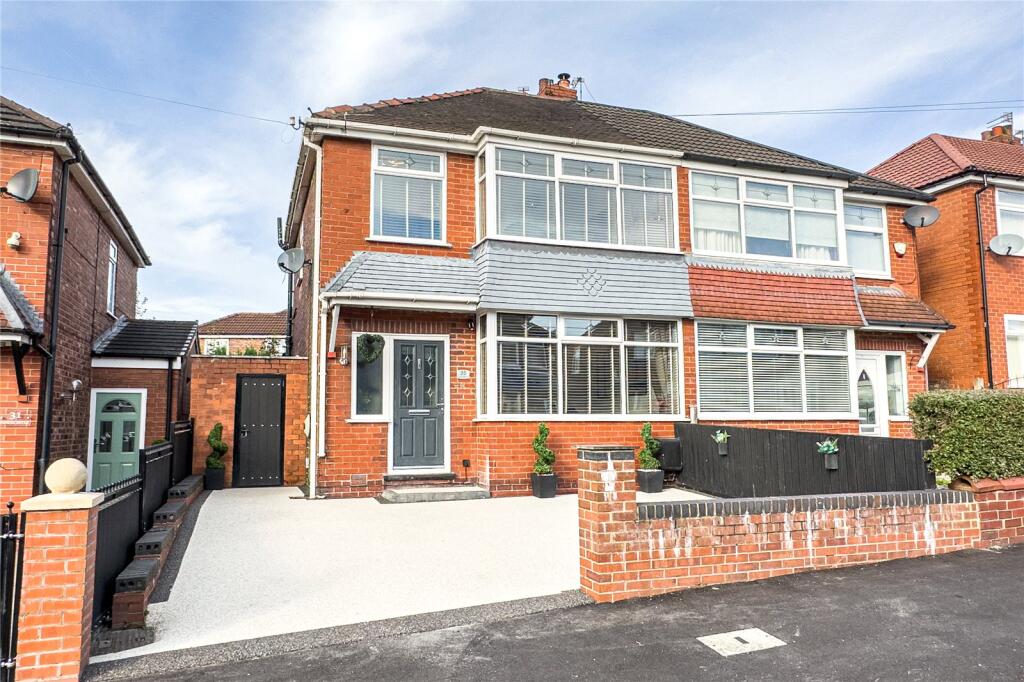33 Horncastle Road