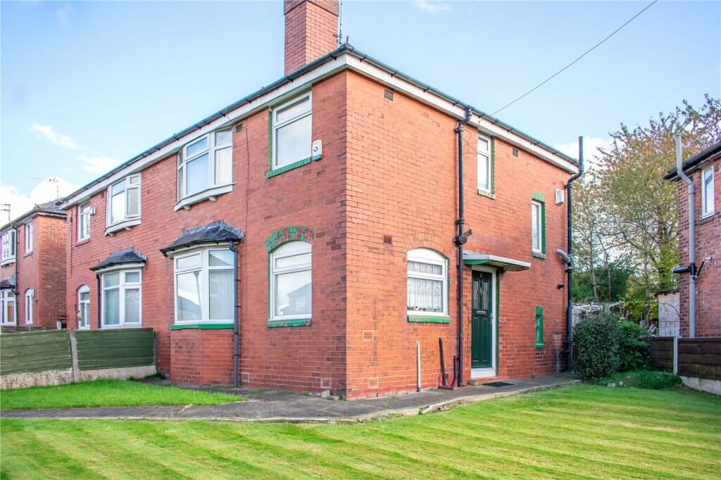 7 Borland Avenue
