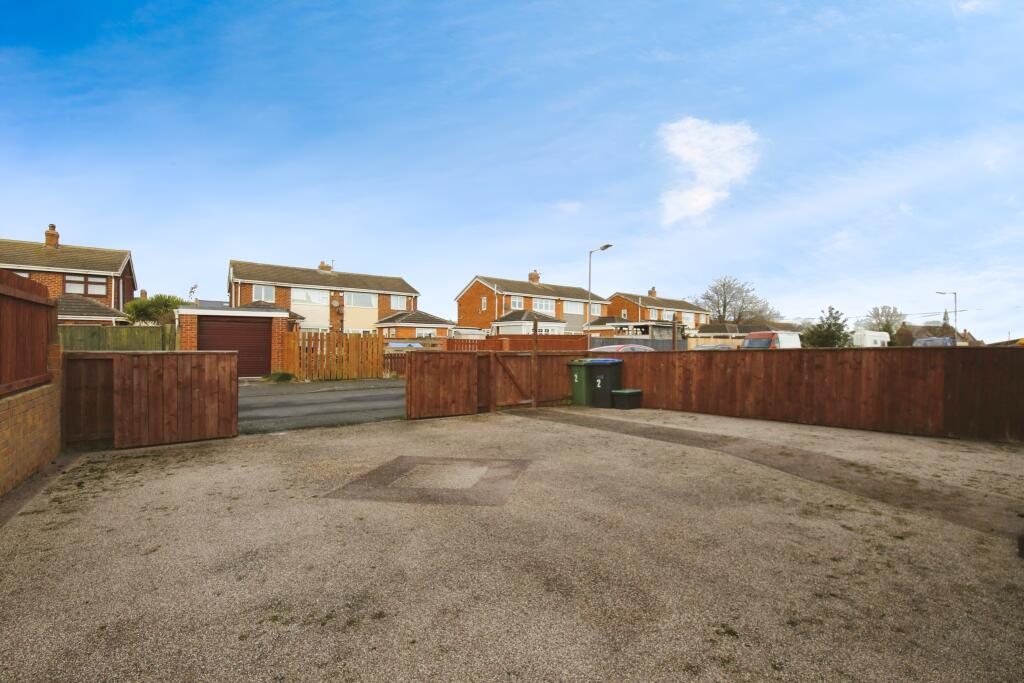2 Harold Wilson Drive