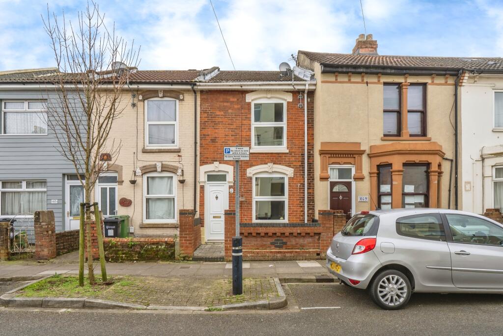 67 Winstanley Road