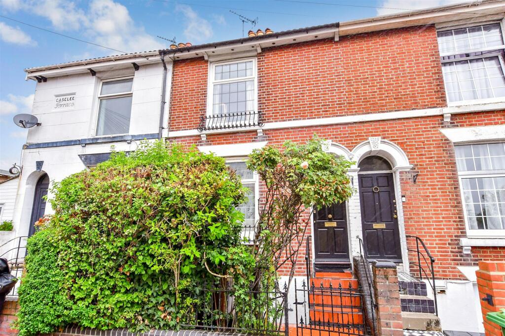 55 Queens Road