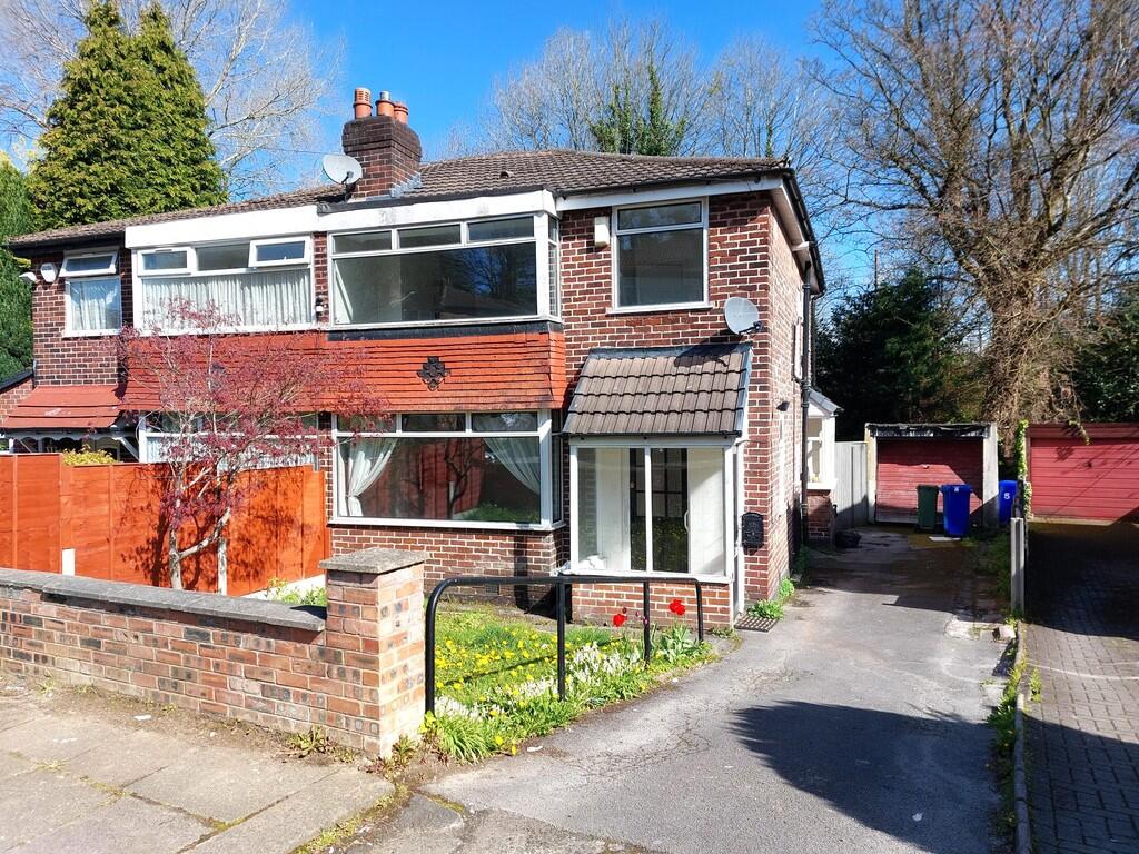3 Bowker Bank Avenue