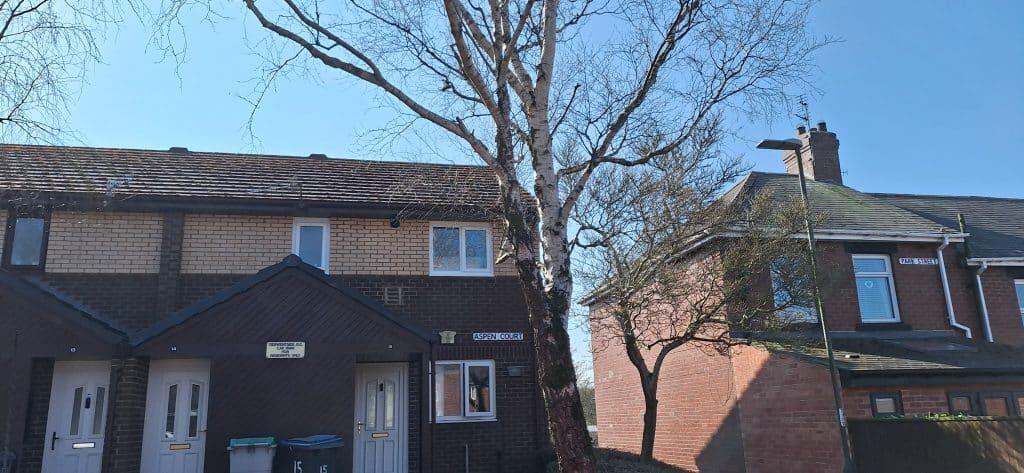 15 Aspen Court