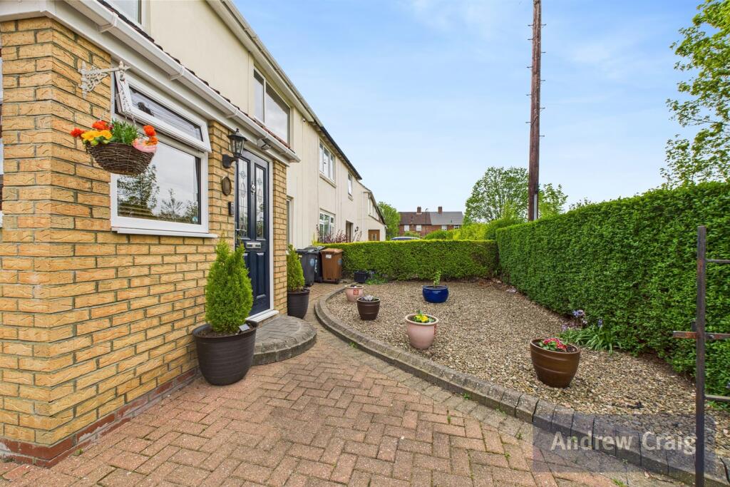 9 Rushall Place