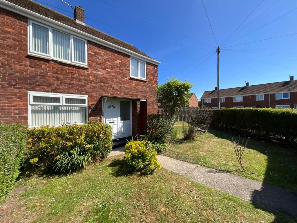 2 Defoe Avenue