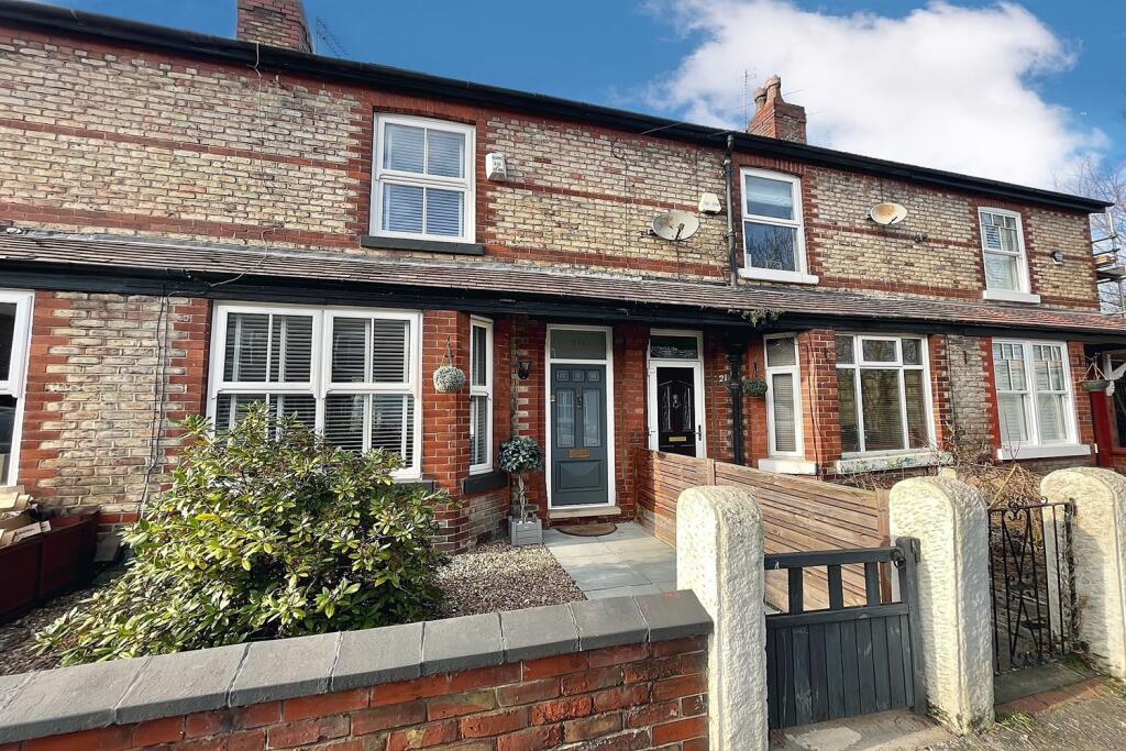 19 Buxton Avenue