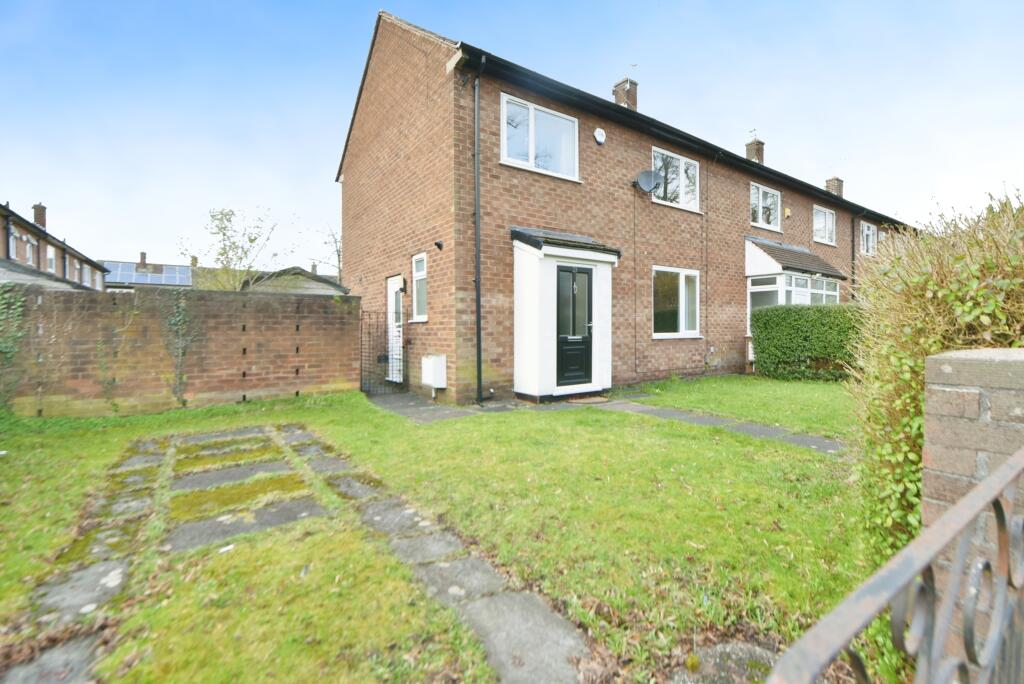 19 Leacroft Road