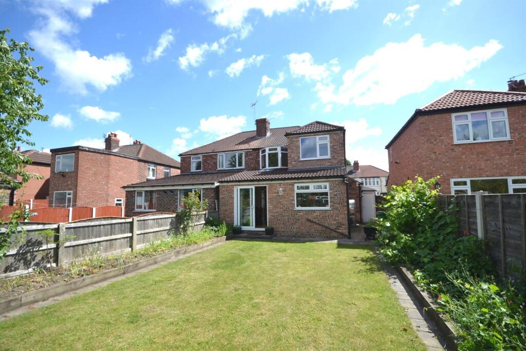 29 Delaine Road