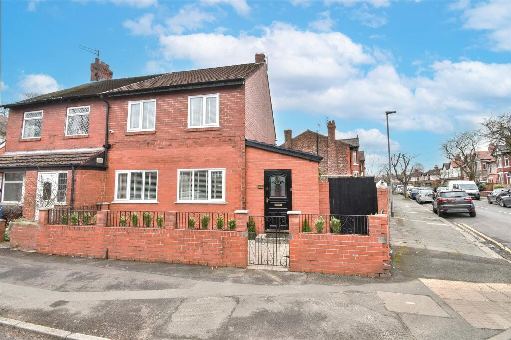 29 Beaver Road