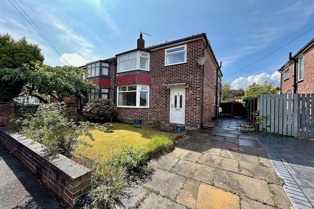 38 Morningside Drive