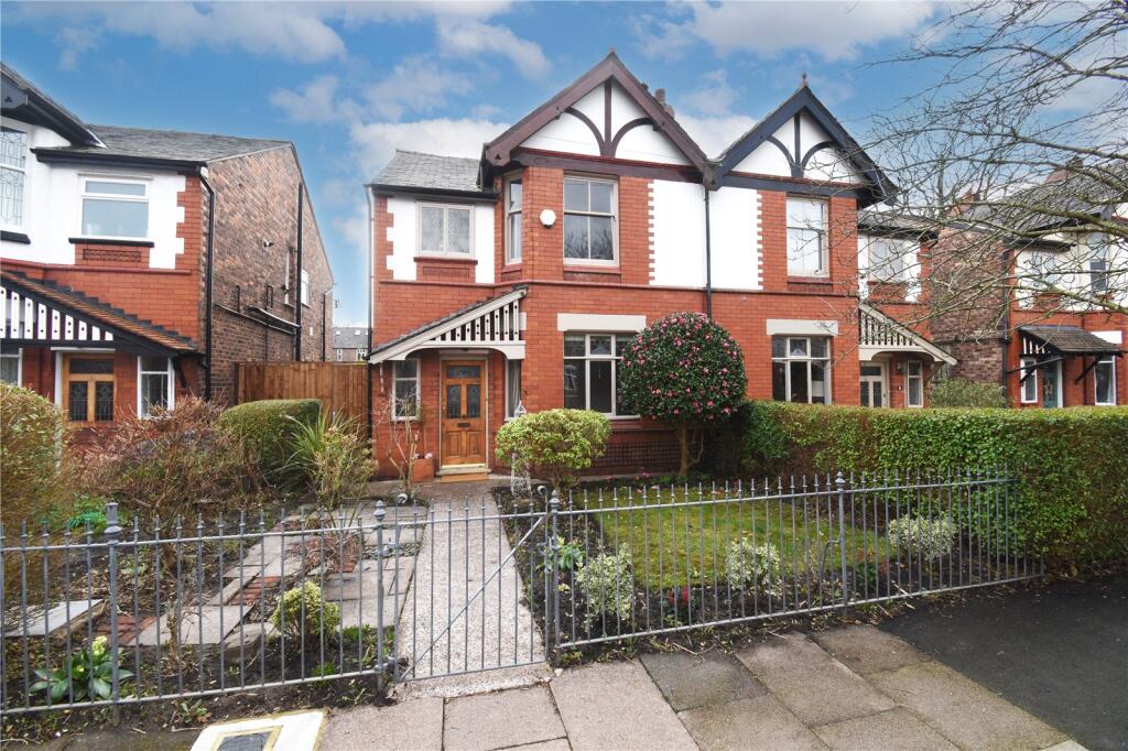 8 Willow Way