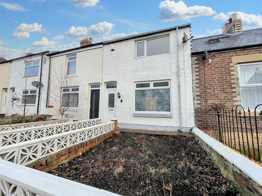 10 Hutton Terrace