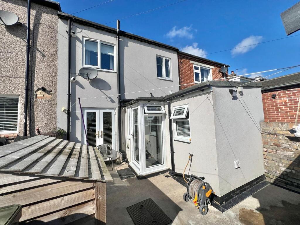 13 Hargill Road