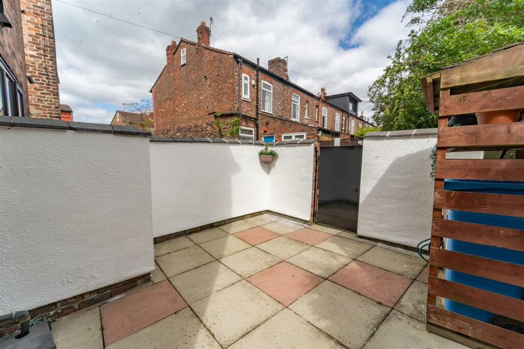 58 Ivygreen Road
