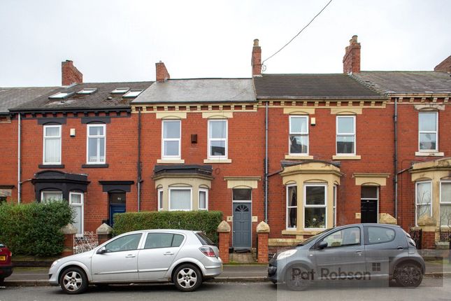 66 Cartington Terrace