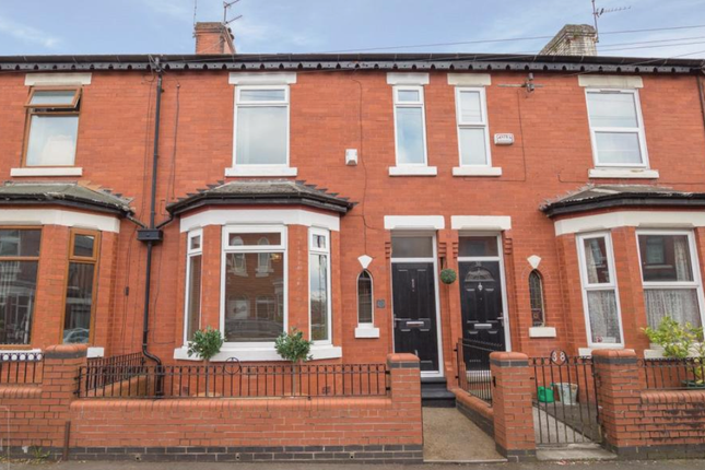 32 Westleigh Street