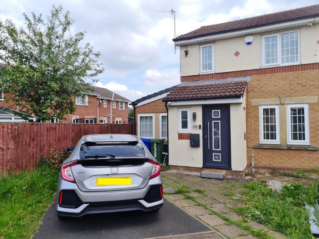 226 Manor Road