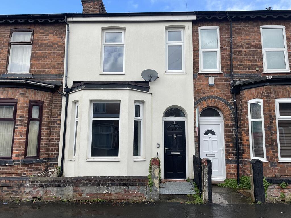 60 Saxby Street
