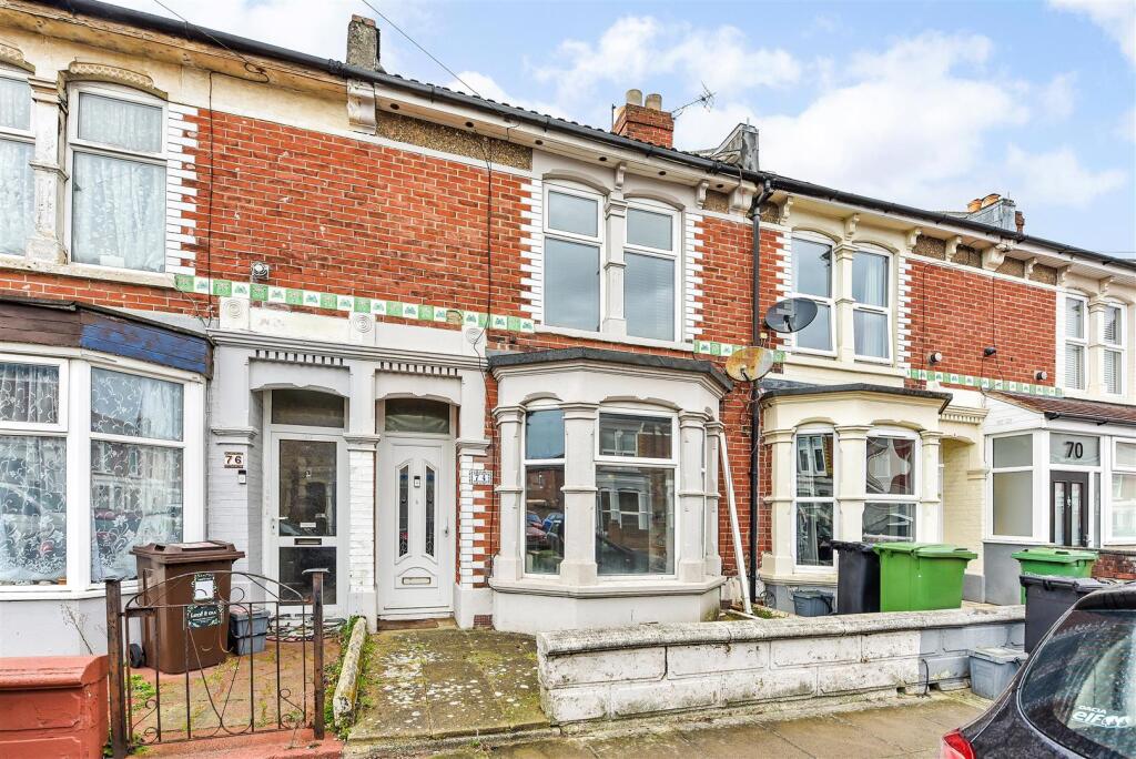74 Chasewater Avenue