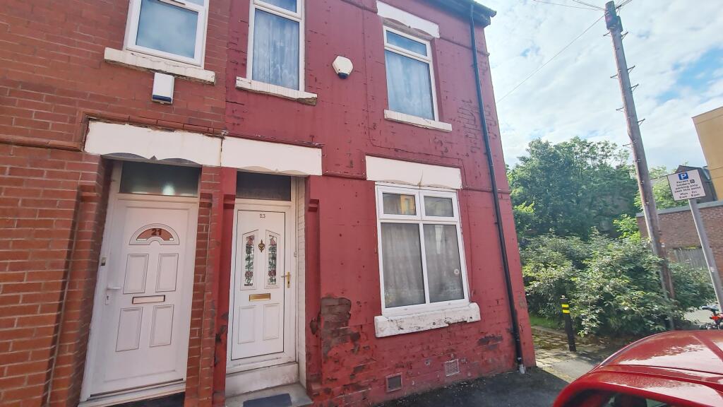 19 Welby Street