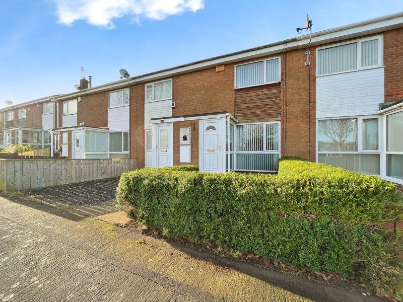 22 Balmoral Close