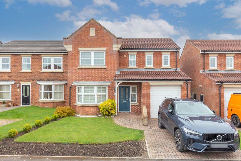 28 Tyelaw Meadows