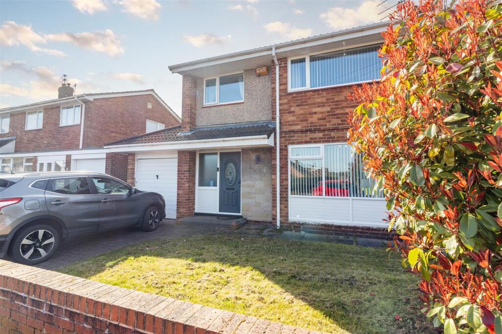 118 Acomb Crescent