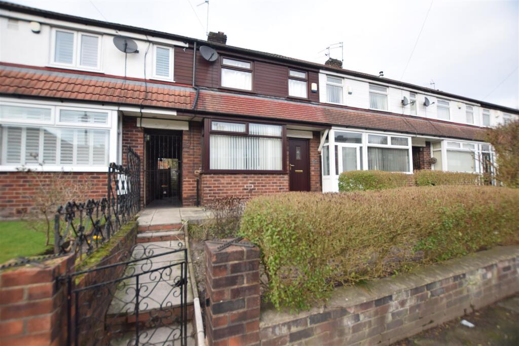 21 Melverley Road
