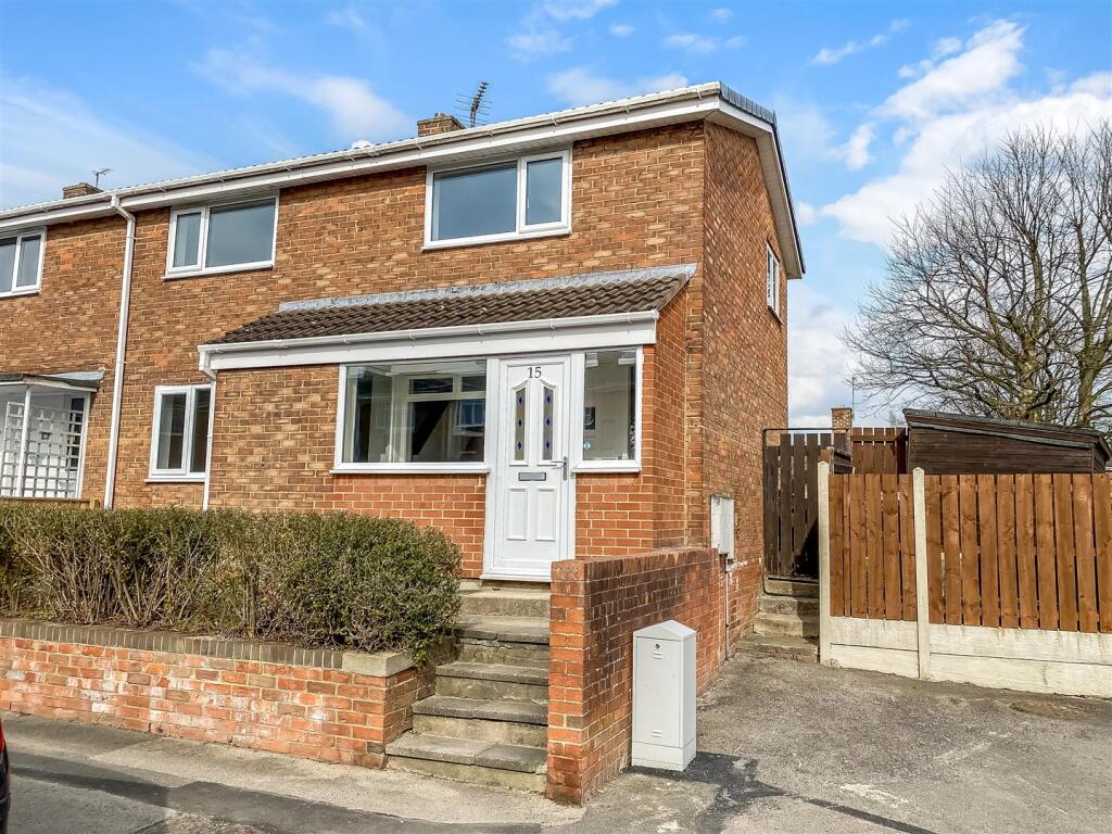 15 Stanfield Road