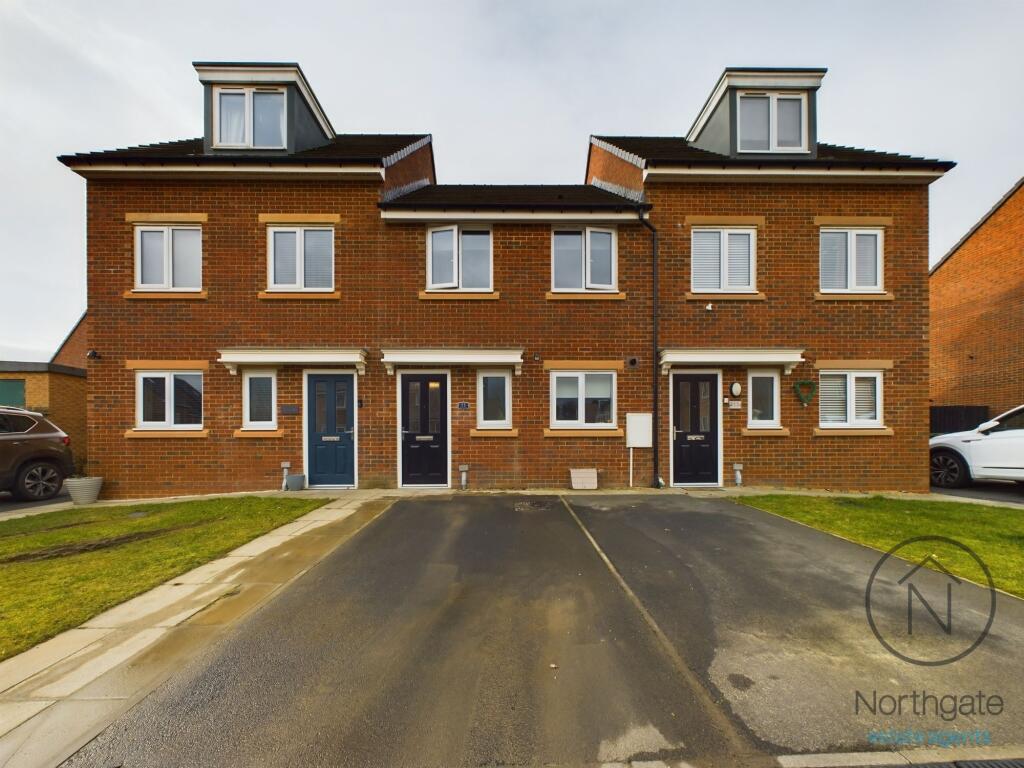 11 Chestnut Way