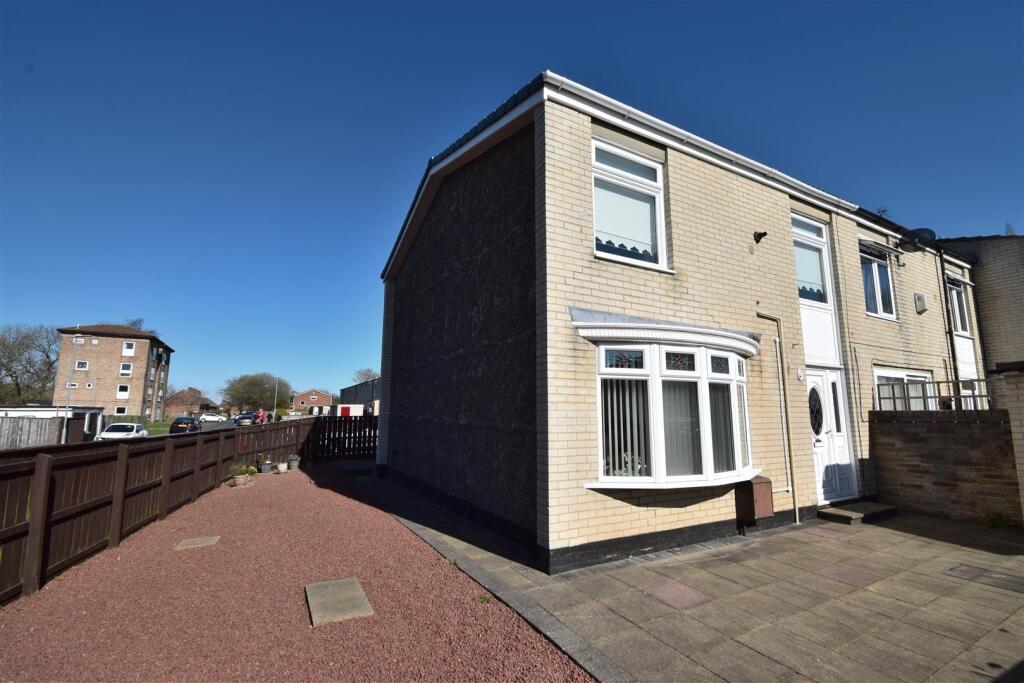 25 Ashfield