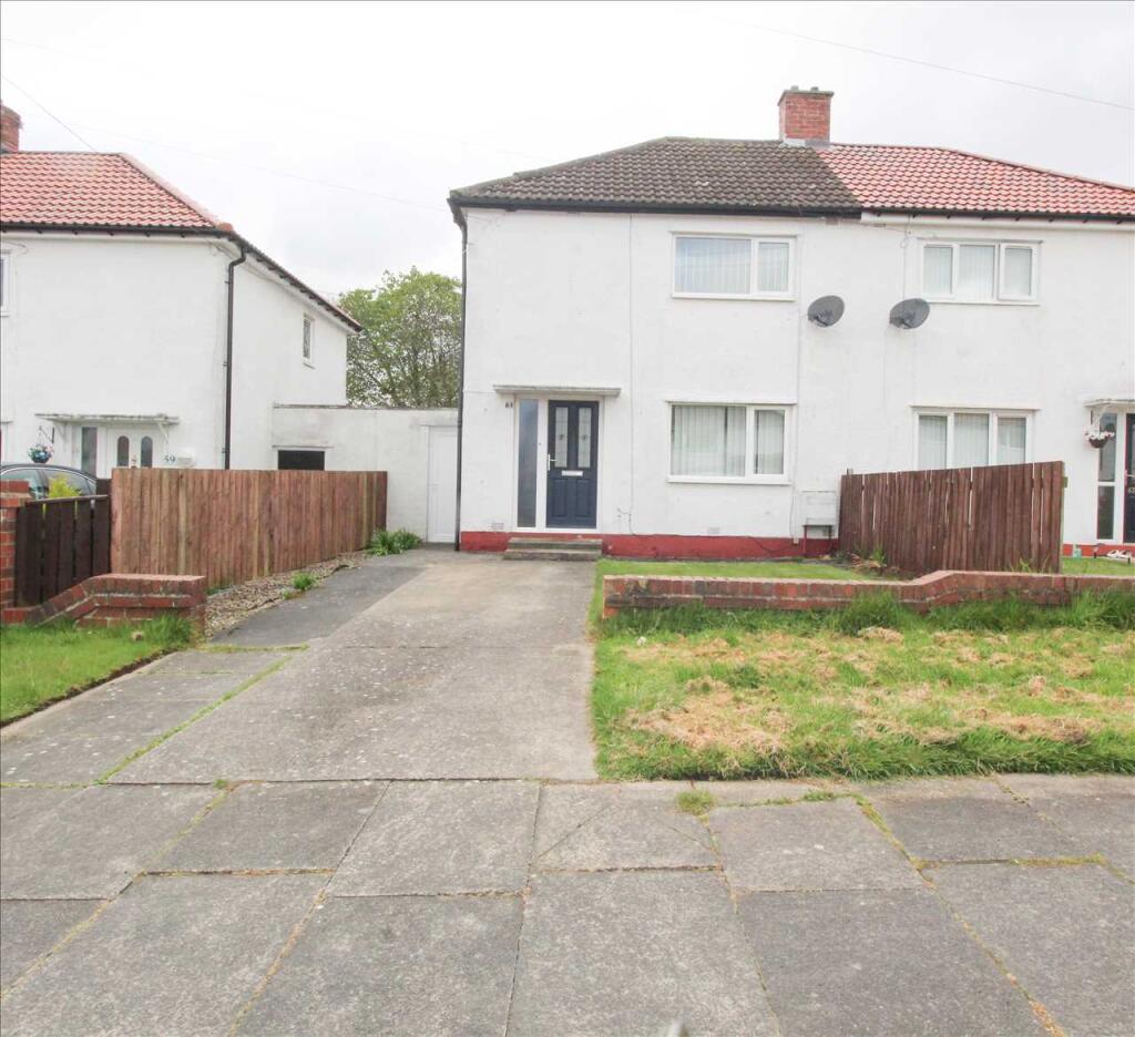 61 Coanwood Drive