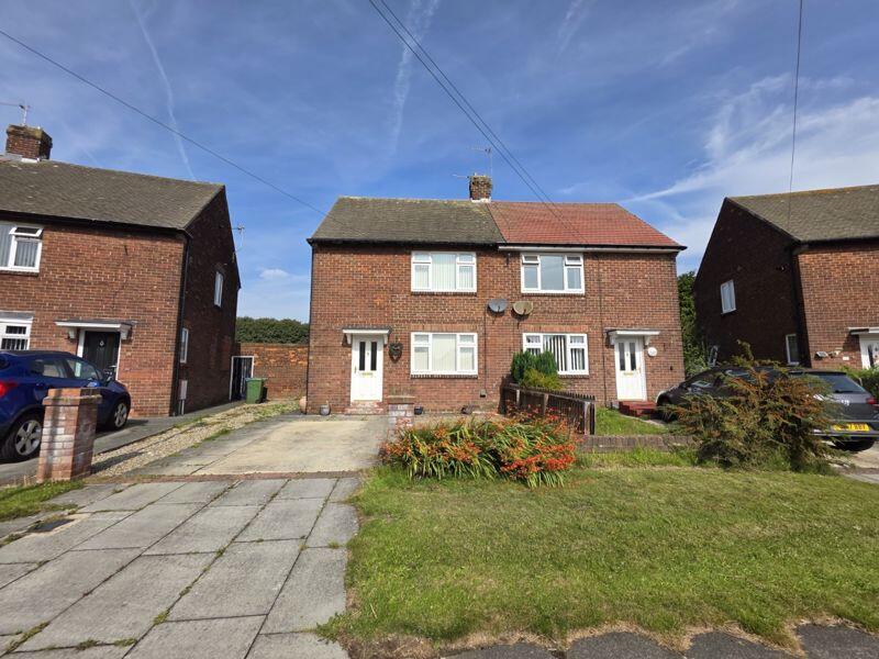 55 Barrasford Road