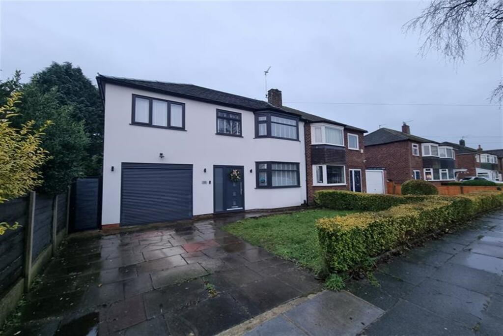 54 Maple Road