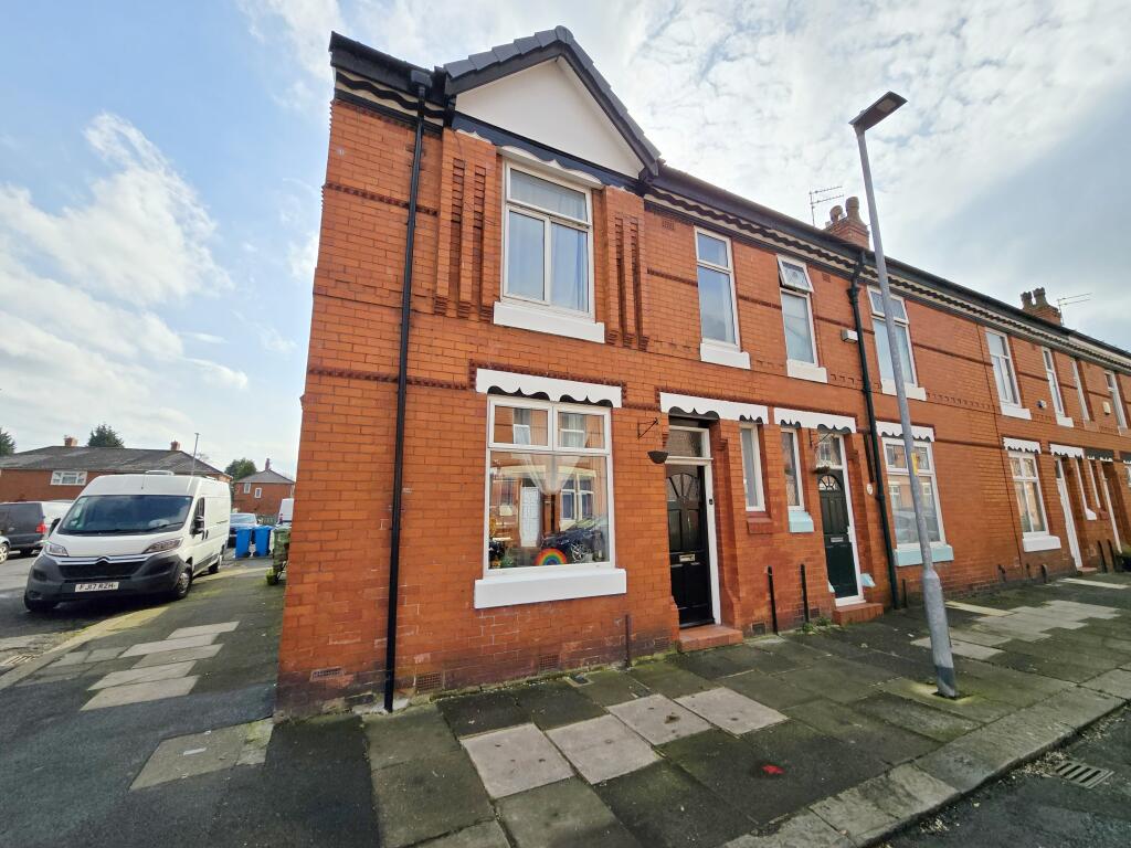 1 Brockley Avenue