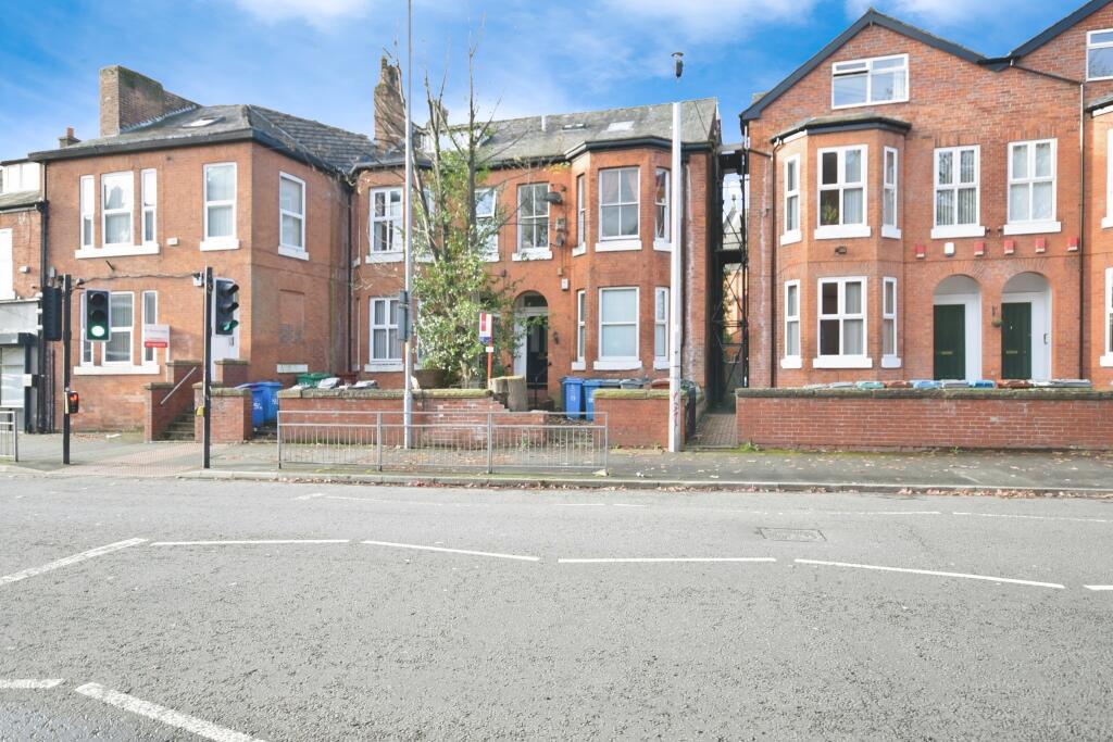 512 Wilmslow Road