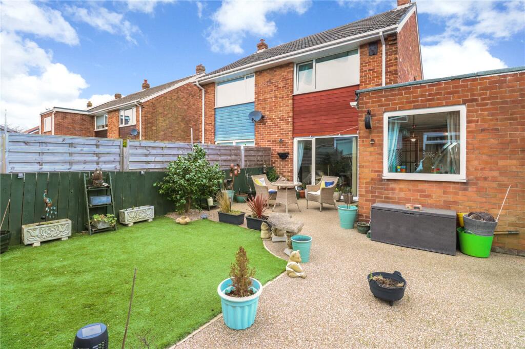 6 Embleton Road