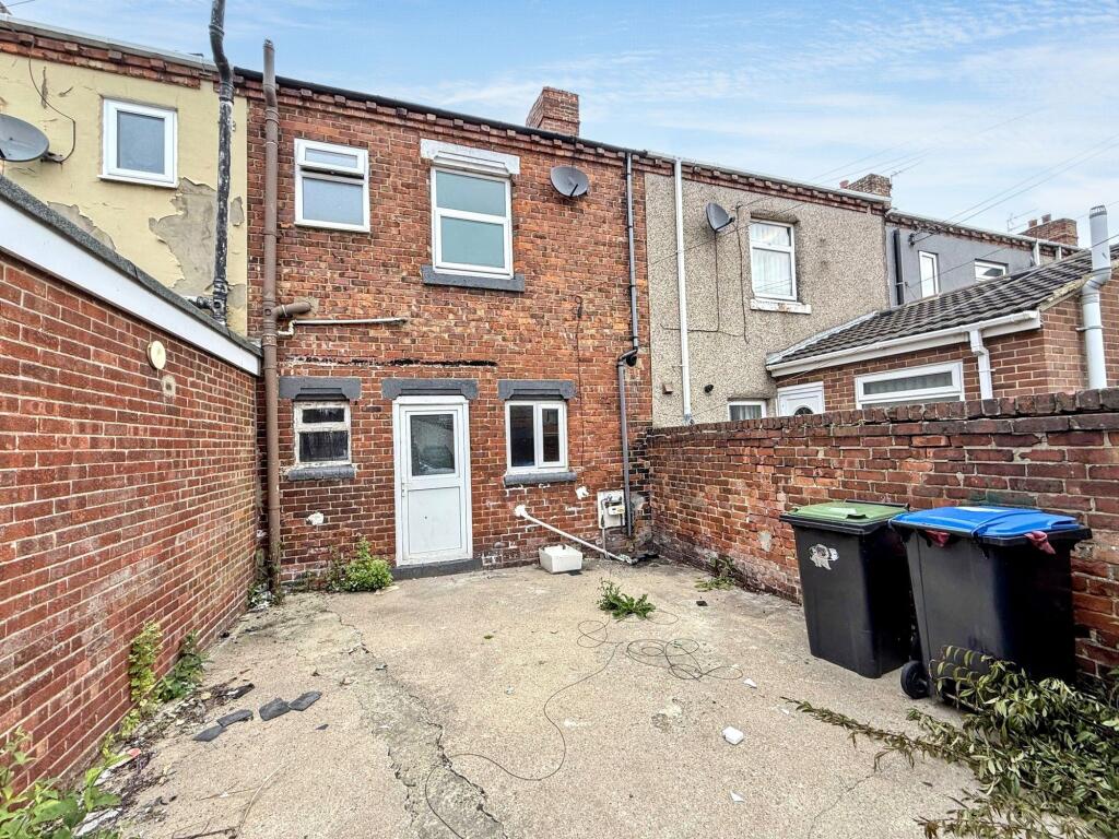 97 Victoria Street
