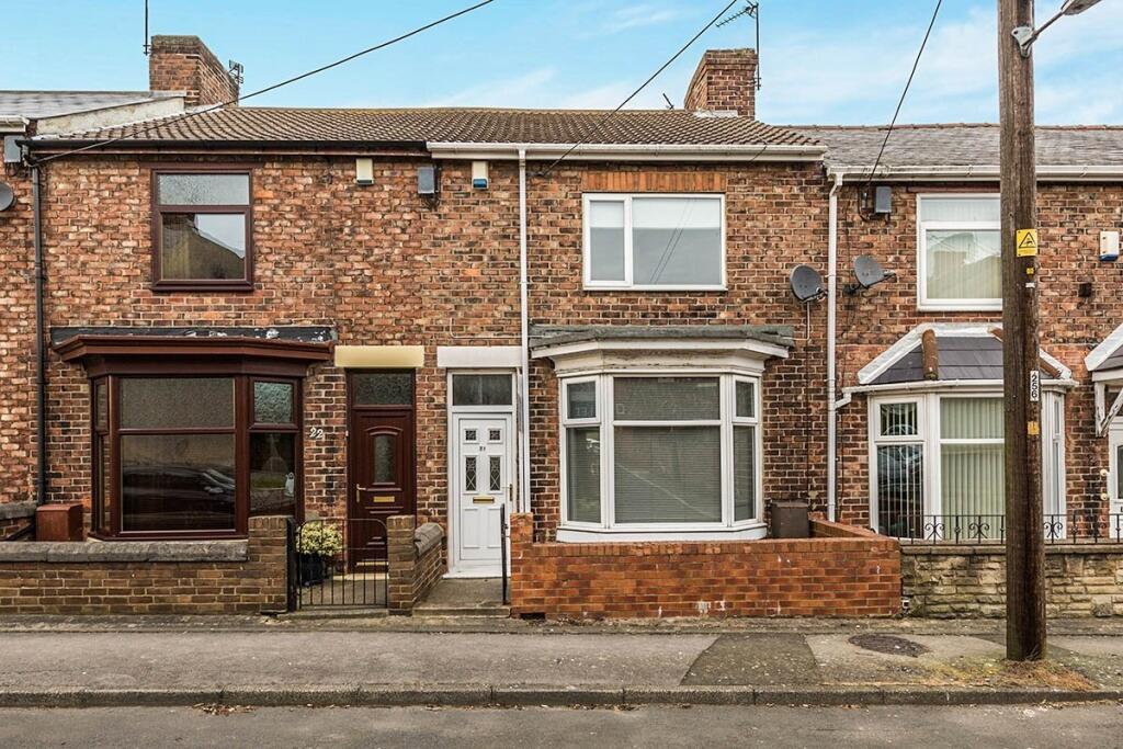 23 Garden Terrace