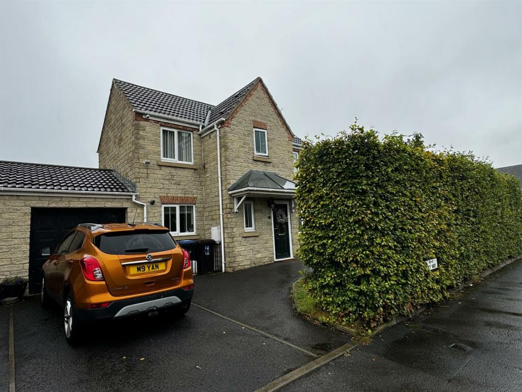 46 Ivyway