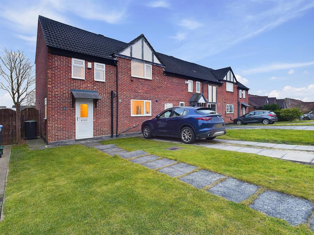 11 Tweed Close